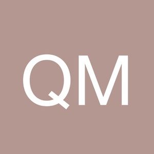 Meet your Posher, Quadasha